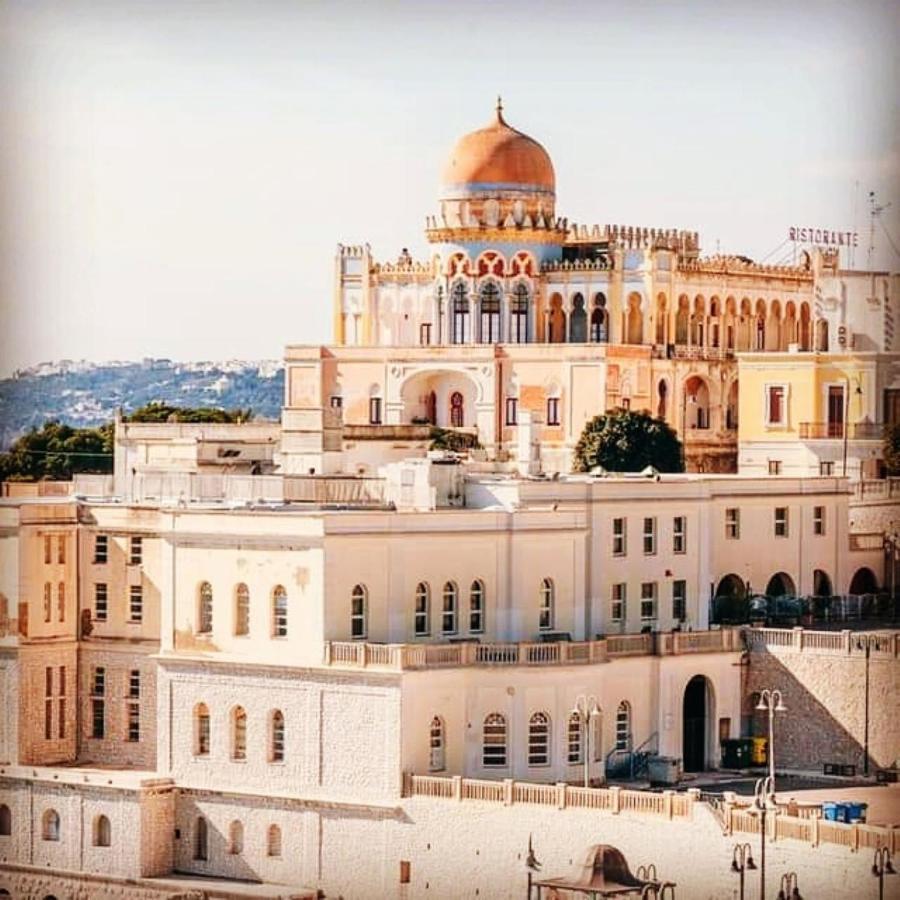 Masseria Delle Rose 1760 Alessano Dış mekan fotoğraf